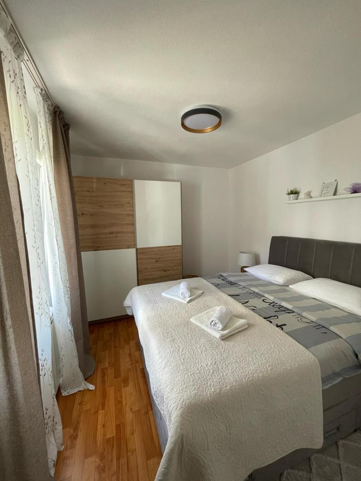 House Old Town Trogir Villa Exterior foto