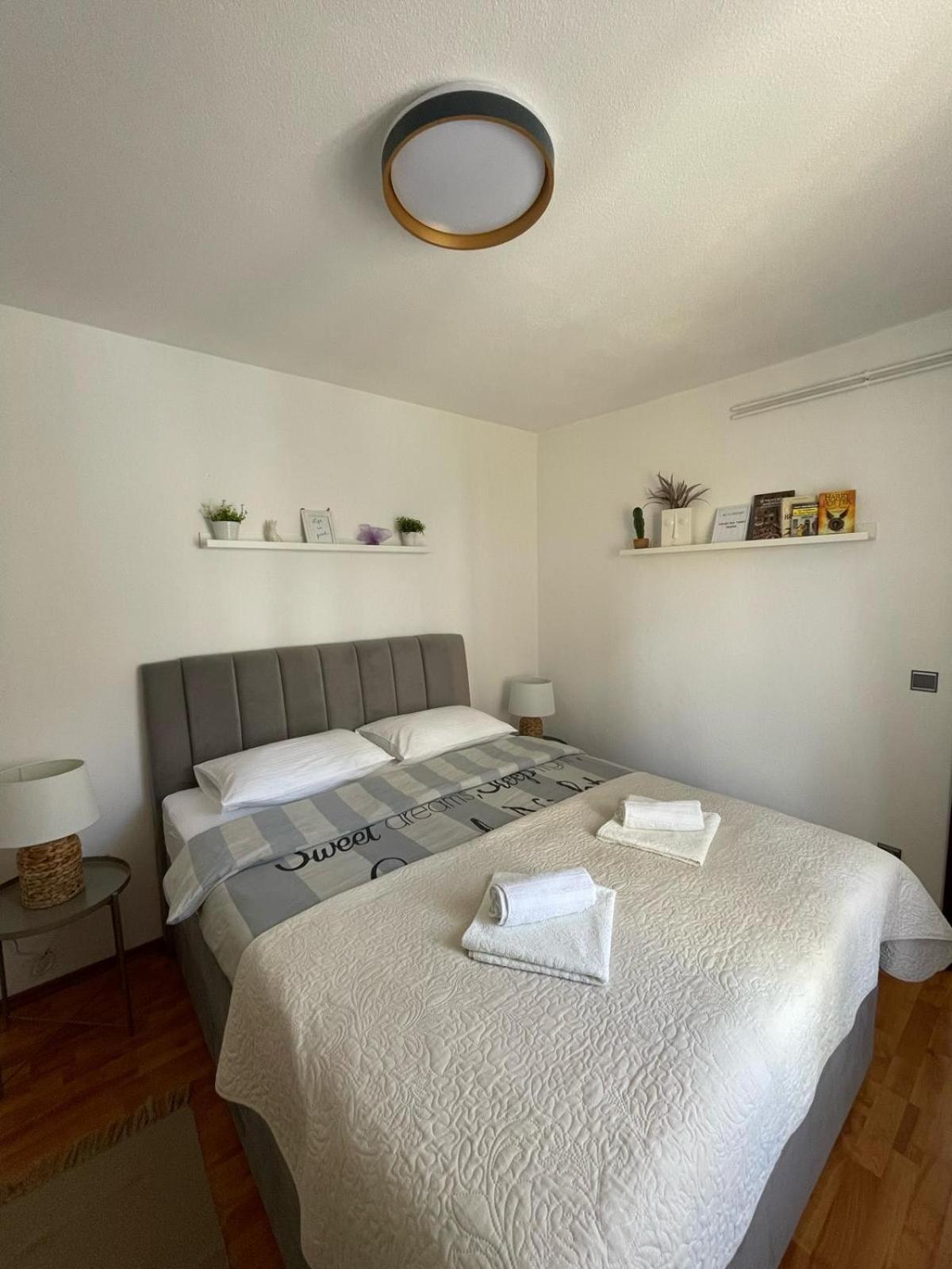 House Old Town Trogir Villa Exterior foto